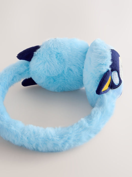 Blue Bluey Ear Muff - Image 2 of 3