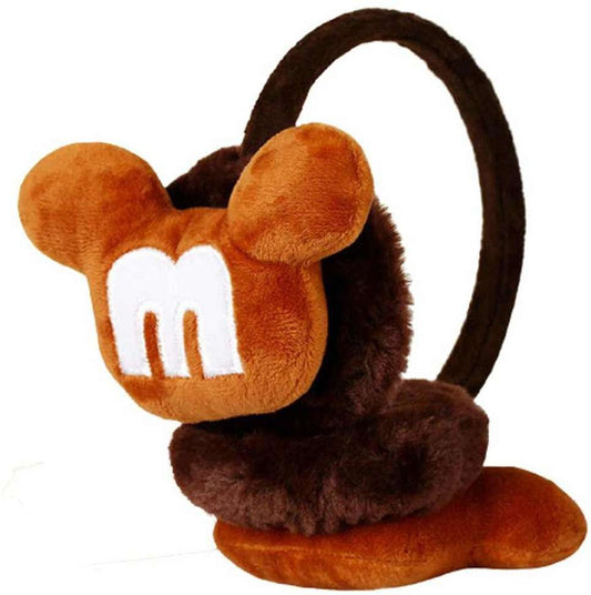 4 YOU Winters Cute Ear Muffs/Ear Warmer for Girls & Women for Outdoor Wear & Foldable Head/Hair Accessory Ear Muff